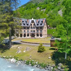 Vignemale Hotel Gavarnie