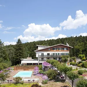 Logis Clair Matin Hotel Le Chambon-sur-Lignon