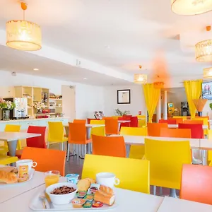 Premiere Classe - Orly Hotel Rungis