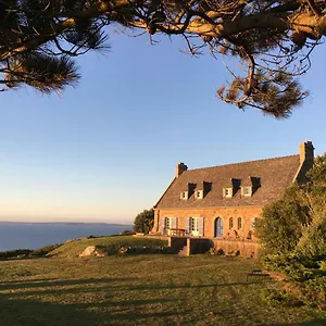 Guest house Kerloulou